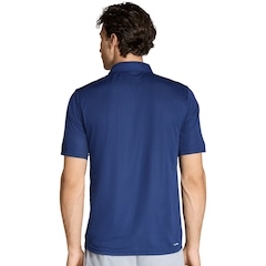Camisa Polo adidas Workout Masculina - Foto 2