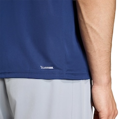 Camisa Polo adidas Workout Masculina - Foto 4
