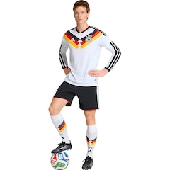 Bermuda I Alemanha 26/27 adidas Masculina - Foto 3