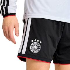 Bermuda I Alemanha 26/27 adidas Masculina - Foto 4