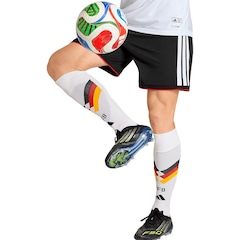 Bermuda I Alemanha 26/27 adidas Masculina - Foto 5