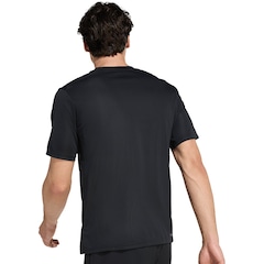 Camiseta adidas Workout Essentials Base Masculina - Foto 2