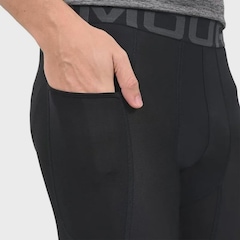 Calça Legging Under Armour HG Masculina - Foto 4
