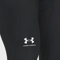 Calça Legging Under Armour HG Masculina - Foto 5