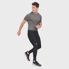 Calça Legging Under Armour HG Masculina - Foto 6
