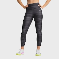 Calça Legging Puma Run Velocity Tight Feminina - Foto 1