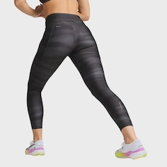 Calça Legging Puma Run Velocity Tight Feminina - Foto 2
