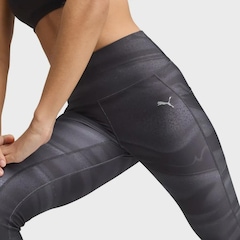 Calça Legging Puma Run Velocity Tight Feminina - Foto 3