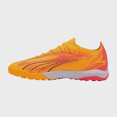 Chuteira Society Adulto Puma Ultra Match - Foto 2