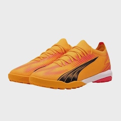 Chuteira Society Adulto Puma Ultra Match - Foto 3