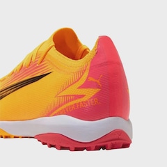 Chuteira Society Adulto Puma Ultra Match - Foto 6