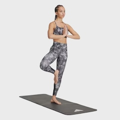 Top adidas Flower Aeroreact Essentials Feminino - Foto 3