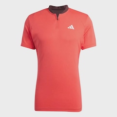 Camisa Polo adidas Tennis Pro Freelift Masculina - Foto 5