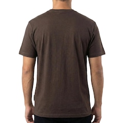 Camiseta MCD Mão Cromada Masculina - Foto 2