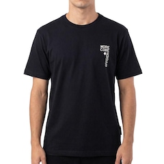 Camiseta MCD More Core Division Lateral - Masculina - Foto 1