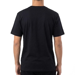 Camiseta MCD More Core Division Lateral - Masculina - Foto 2