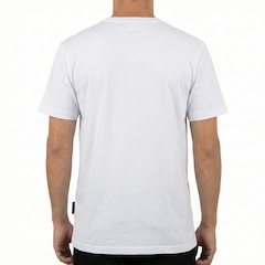 Camiseta MCD Mão Cromada - Masculina - Foto 2