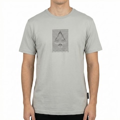 Camiseta MCD Espada Linhas SM26 Masculina - Foto 1