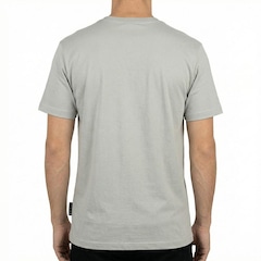 Camiseta MCD Espada Linhas SM26 Masculina - Foto 2