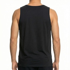 Camiseta Regata Quiksilver Banner Masculina - Foto 2