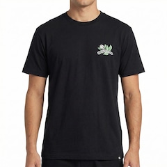Camiseta DC Shoes Outgrown SM26 Masculina - Foto 1
