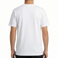 Camiseta DC Shoes DC Star Reflective Colors Masculina - Foto 2