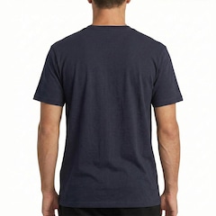 Camiseta DC Shoes DC Star Reflective Colors Masculina - Foto 2