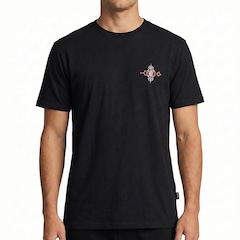 Camiseta Billabong Occy SM26 Masculina - Foto 1