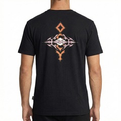Camiseta Billabong Occy SM26 Masculina - Foto 2