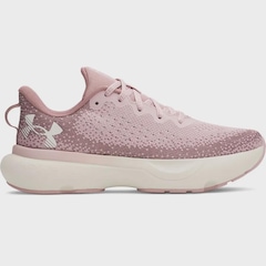 Tênis de Corrida Under Armour Infinite Feminino - Foto 1
