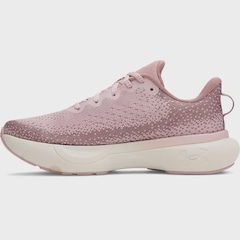 Tênis de Corrida Under Armour Infinite Feminino - Foto 4