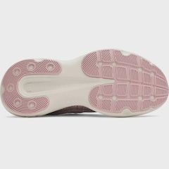 Tênis de Corrida Under Armour Infinite Feminino - Foto 5