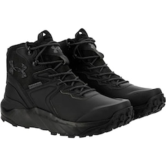 Bota Masculino Under Armour Defense Mid - Foto 1