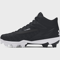 Tênis de Baseibol Infantil Under Armour Leadoff - Foto 4