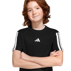 Camiseta adidas Essentials Infantil - Foto 3