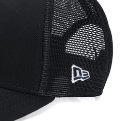 Boné Adulto New Era 9seventy Trucker Australian Open 26 Branded Core Aba Curva - Foto 5