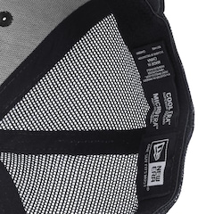 Boné Adulto New Era 9seventy Trucker Australian Open 26 Branded Core Aba Curva - Foto 8