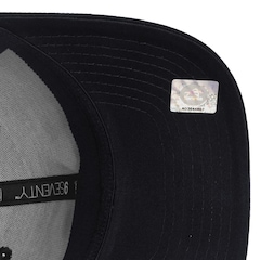 Boné Adulto New Era 9seventy Trucker Australian Open 26 Branded Core Aba Curva - Foto 9