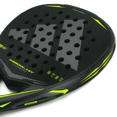 Raquete de Padel adidas Arrow Hit Carbon 2026 - Foto 2