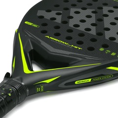 Raquete de Padel adidas Arrow Hit Carbon 2026 - Foto 3