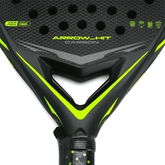 Raquete de Padel adidas Arrow Hit Carbon 2026 - Foto 4