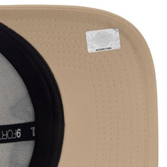 Boné Adulto New Era 9forty Australian Open 26 Branded Core Aba Curva - Foto 8