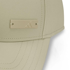 Boné Adulto adidas Baseball Lightweight Aba Curva - Foto 3