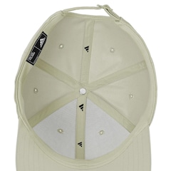 Boné Adulto adidas Baseball Lightweight Aba Curva - Foto 5