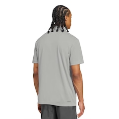 Camisa Polo adidas Tennis FAB Masculina - Foto 5