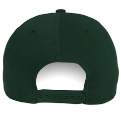 Boné Adulto New Era 9forty Australian Open 26 Core Aba Curva - Foto 4