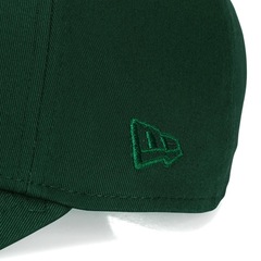 Boné Adulto New Era 9forty Australian Open 26 Core Aba Curva - Foto 5
