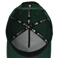 Boné Adulto New Era 9forty Australian Open 26 Core Aba Curva - Foto 6