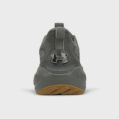Tênis Masculino Under Armour Charged Skyline 5 - Foto 6