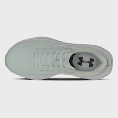 Tênis Under Armour Charged Sunny - Masculino - Foto 4